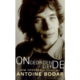 Antoine Bodar - Boek - ONGEORDENDE LIEFDE
