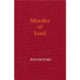 Antoine Bodar - Boek - MOEDER OF KIND