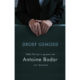 Antoine Bodar - Boek - DROEF GEMOED