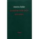 Antoine Bodar - Boek - GEHEIM VAN HET GELOOF