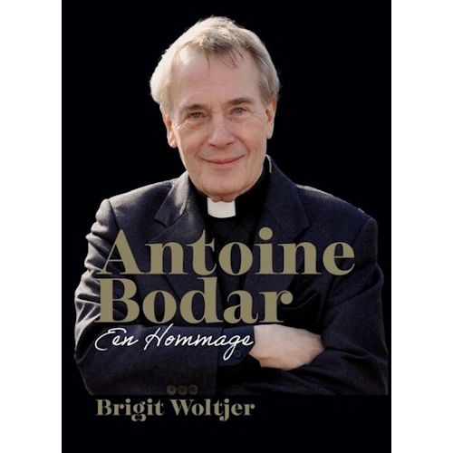 Antoine Bodar - Boek - ANTOINE BODAR - EEN HOMMAGE