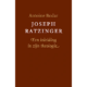 Antoine Bodar - Boek - JOSEPH RATZINGER - EEN INLEIDING IN ZIJN THEOLOGIE