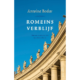 Antoine Bodar - Boek - ROMEINS VERBLIJF