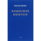Antoine Bodar - Boek - ROMEINSE BRIEVEN