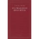 Antoine Bodar - Boek - IN ZWAKHEID KRACHTIG