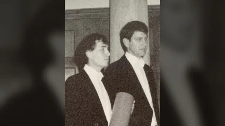 Antoine Bodar - Preek - Paul's tederheid Antoine Bodar - Preek - Paul's tederheid